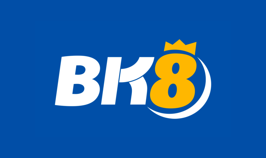 BK8