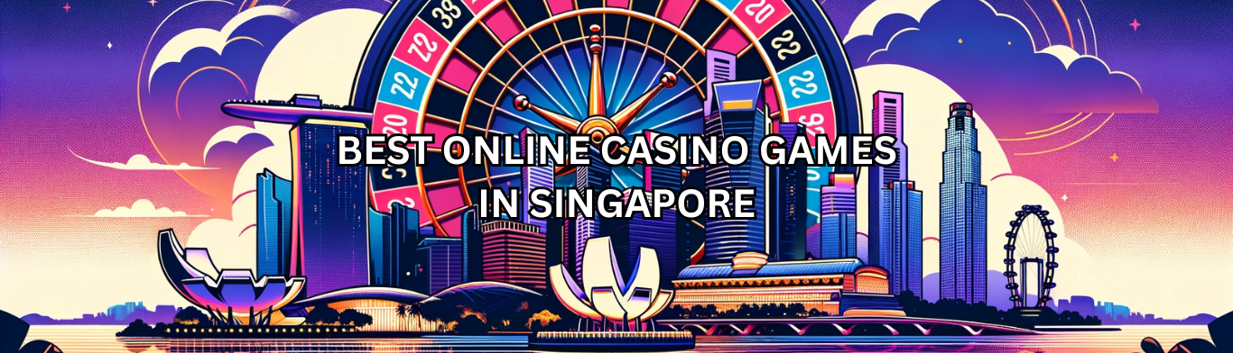 BEST ONLINE CASINO GAMES