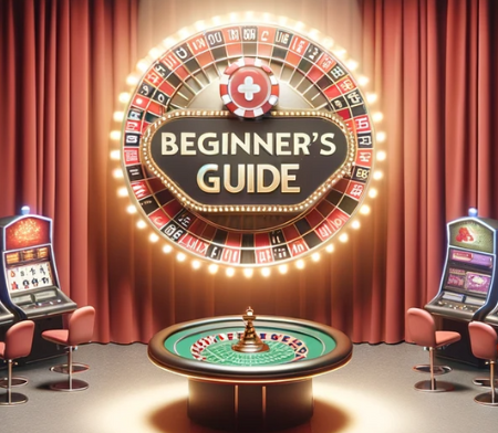 Tips to Play Online Casino Games – Beginner’s Guide