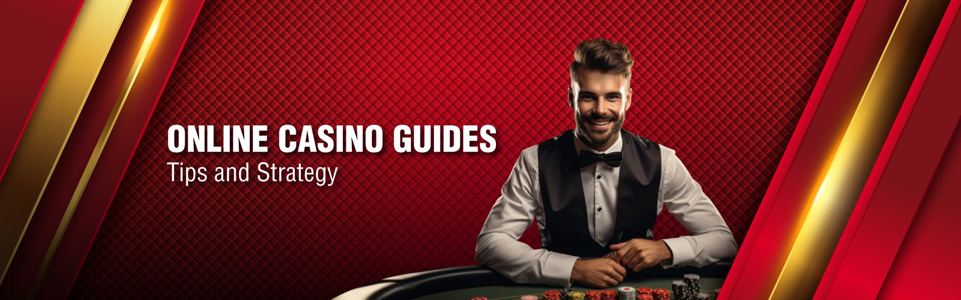 Online Casino Guides