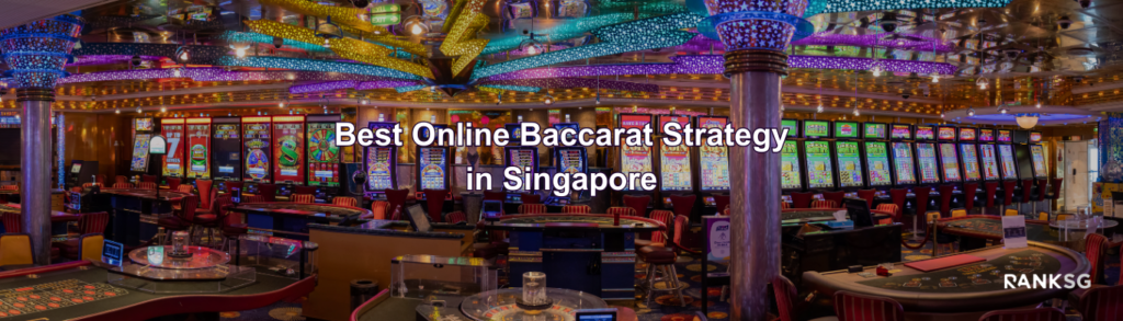 Baccarat Strategies