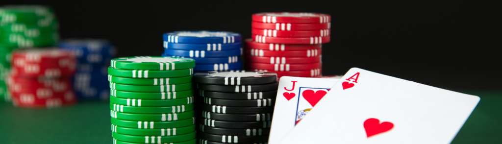 Blackjack Strategies