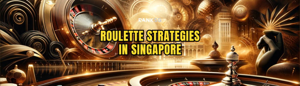 Easy-to-Follow Roulette Strategies Guide​